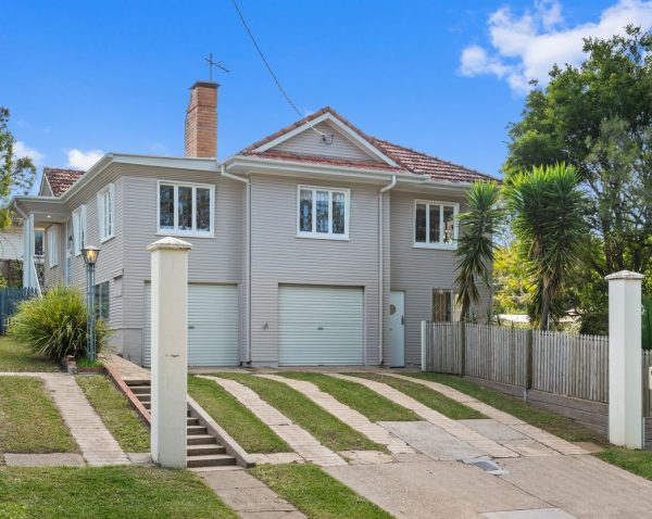 1 Pitcairn Street, Mount Gravatt