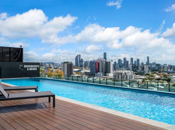 1201 Deshon Street, Woolloongabba