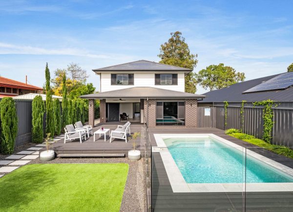 18 Vincent Close, Wynnum