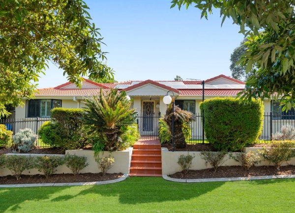 2 Sandpaper Place Wishart