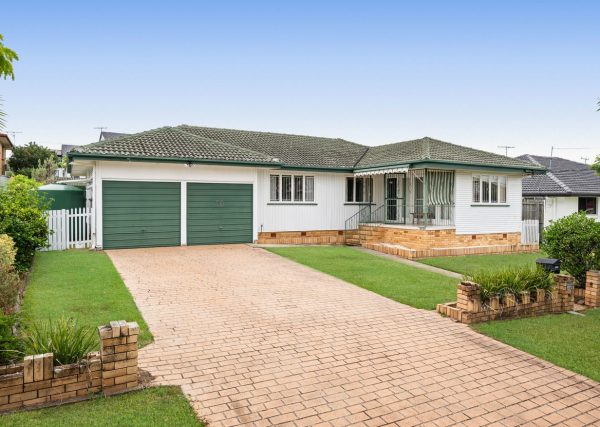 20 Mirang Street, Mansfield