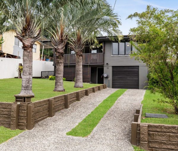 22 Tantallon, Mount Gravatt East
