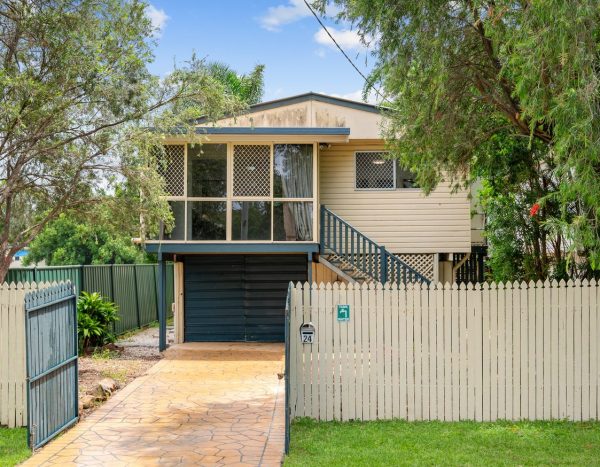 24 Drew Street, Runcorn