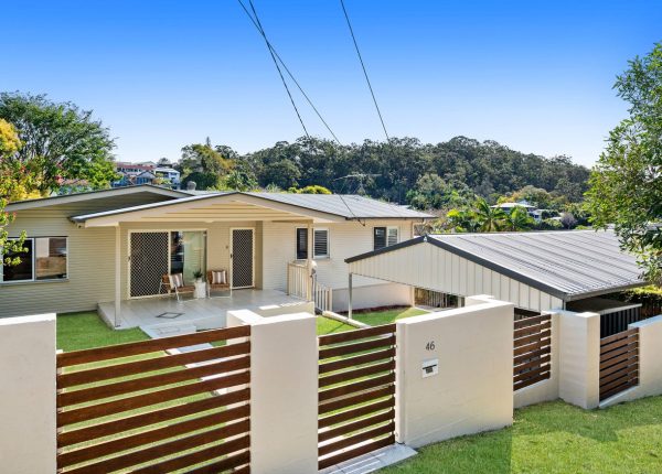 46 Crewe Street, Mount Gravatt East