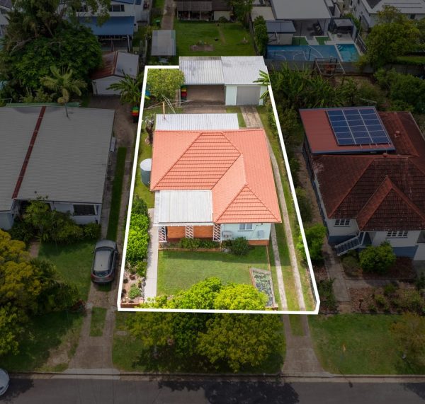 62 Sydney Avenue Camp Hill