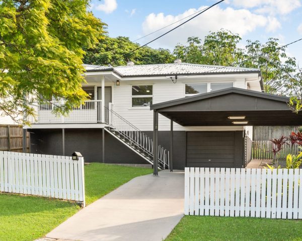 74 Amega Street, Mount Gravatt East