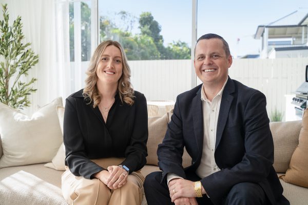 Brad Sissons - Real Estate Coorparoo