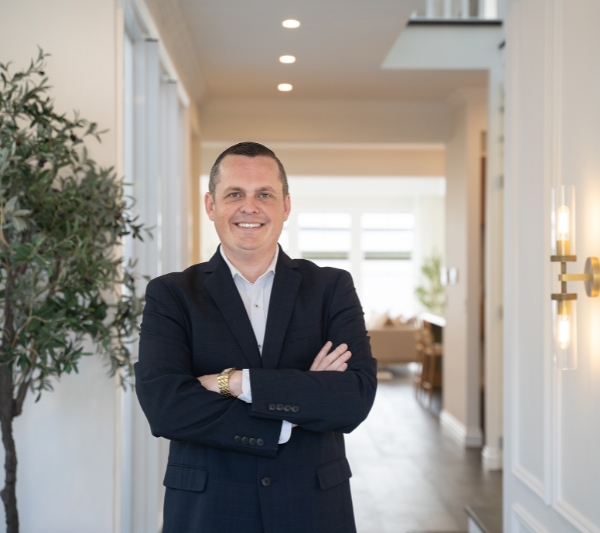 Brad Sissons - Real Estate Agent Coorparoo