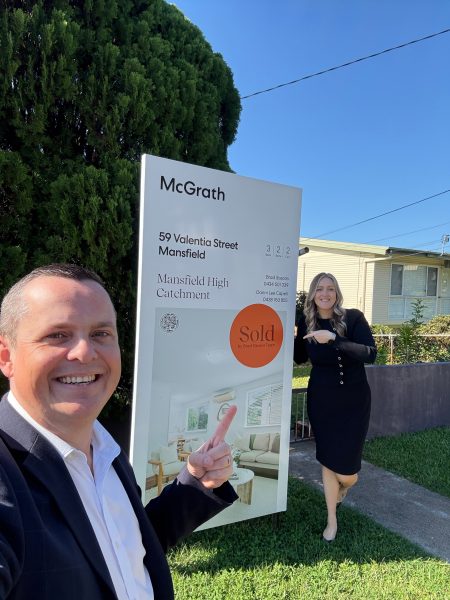 Brad Sissons - Real Estate Agent Mansfield