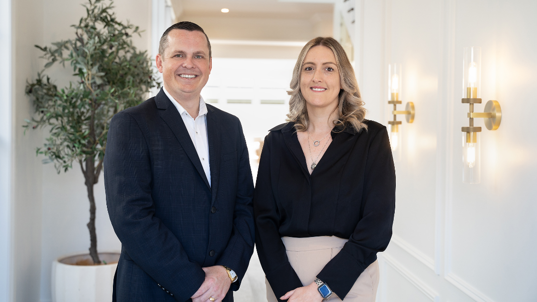 Brad Sissons - Real Estate Team