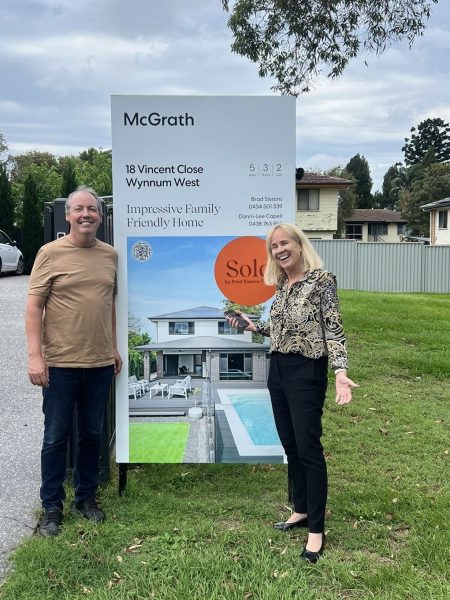 Real Estate Agent Coorparoo
