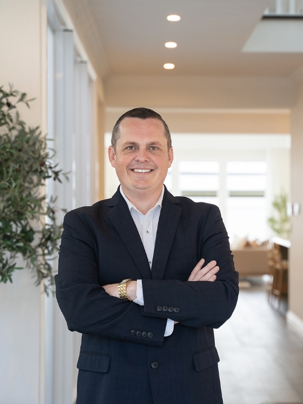 Real Estate Agent - East Brisbane