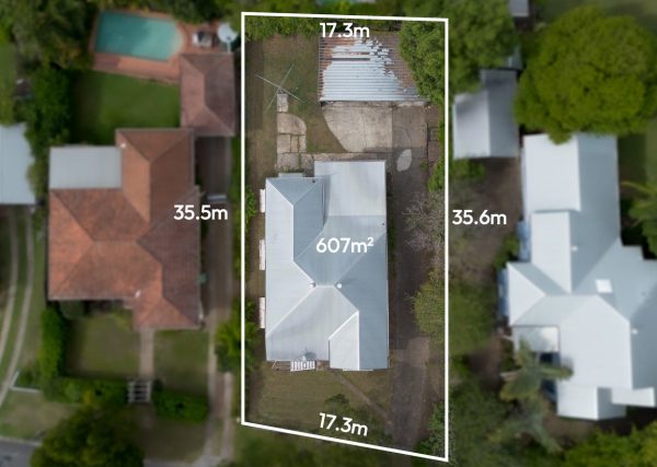 12 Pauline Street, Tarragindi