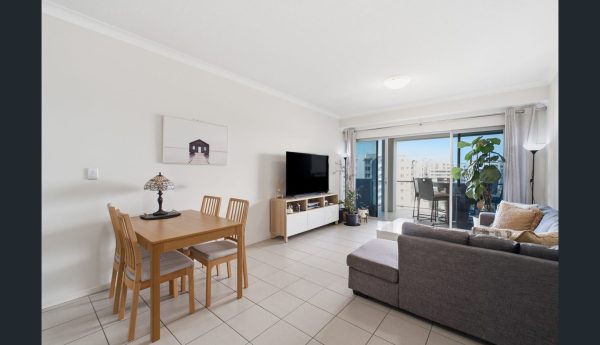 606/1 Kingsmill Street, Chermside