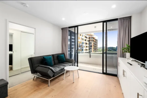 coorparoo unit 2